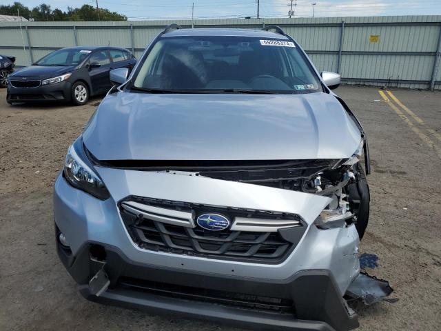 2022 SUBARU CROSSTREK - JF2GTAEC0N8208663