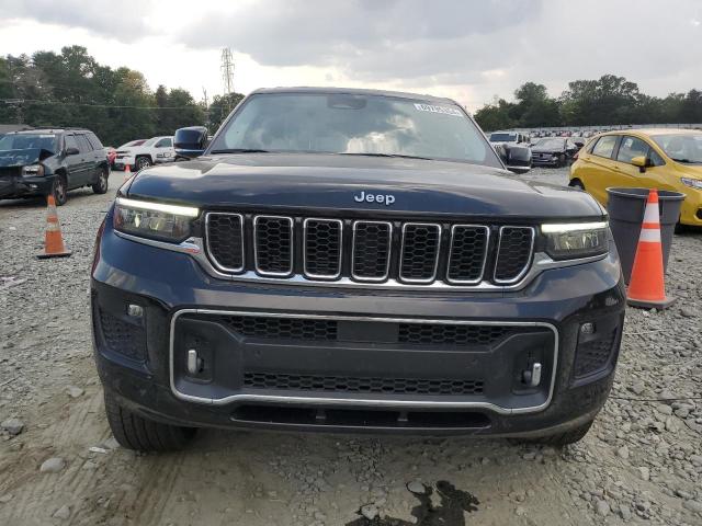 2022 JEEP GRAND CHER - 1C4RJKDG9N8505566