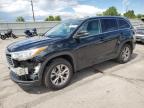 2015 TOYOTA HIGHLANDER - 5TDJKRFH5FS080997