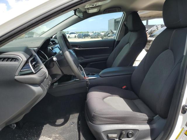 2019 TOYOTA CAMRY L - 4T1B11HK1KU823139