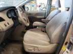 TOYOTA SIENNA LE photo