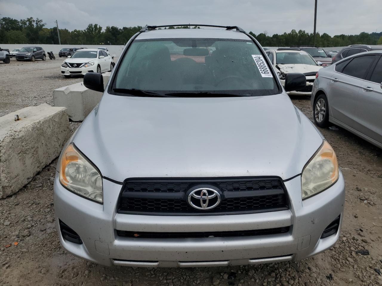 Lot #2823730818 2010 TOYOTA RAV4