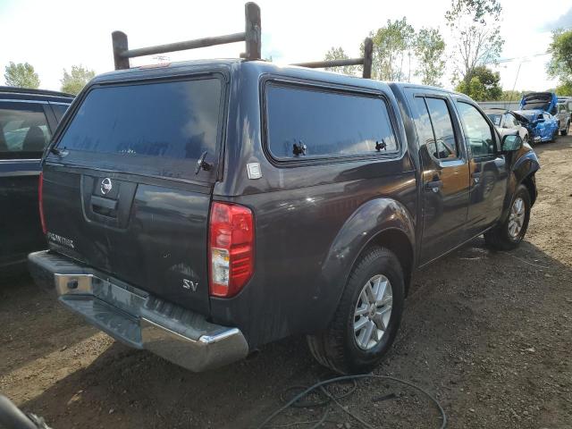 2015 NISSAN FRONTIER S - 1N6AD0ER4FN729059