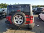 JEEP WRANGLER U photo