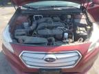 SUBARU LEGACY 2.5 photo