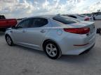 KIA OPTIMA LX photo