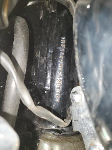 2005 HONDA VTX1800 S1 1HFSC49H45A304147