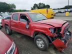 TOYOTA TACOMA DOU photo