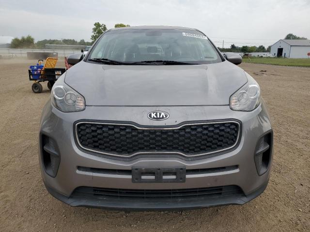 VIN KNDPM3AC6J7454808 2018 KIA Sportage, LX no.5