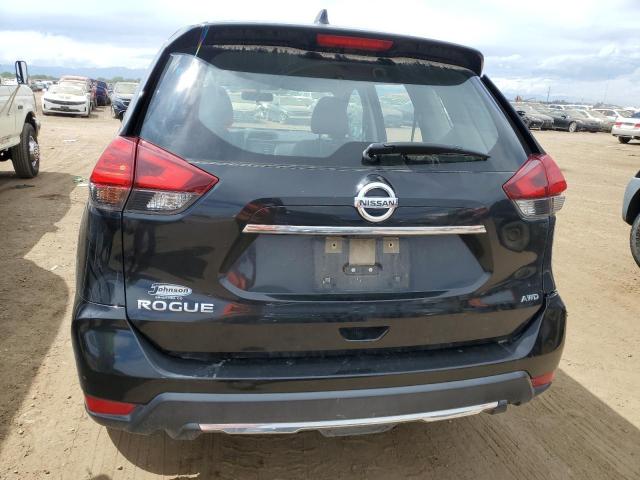 2017 NISSAN ROGUE S - JN8AT2MV1HW252687