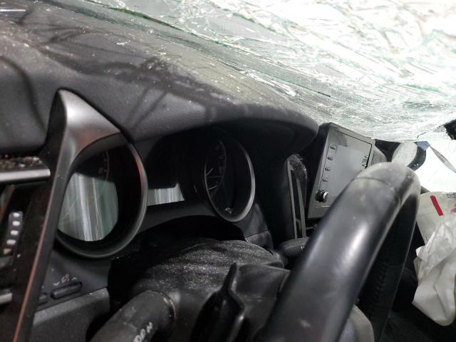 2022 TOYOTA CAMRY SE - 4T1G11AK6NU049992