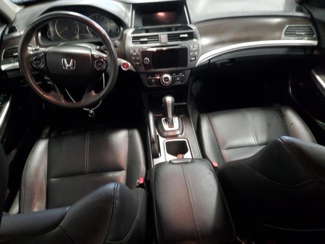 2015 HONDA CROSSTOUR - 5J6TF2H57FL002191