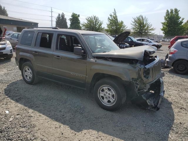 2015 JEEP PATRIOT SP - 1C4NJPBB1FD429465
