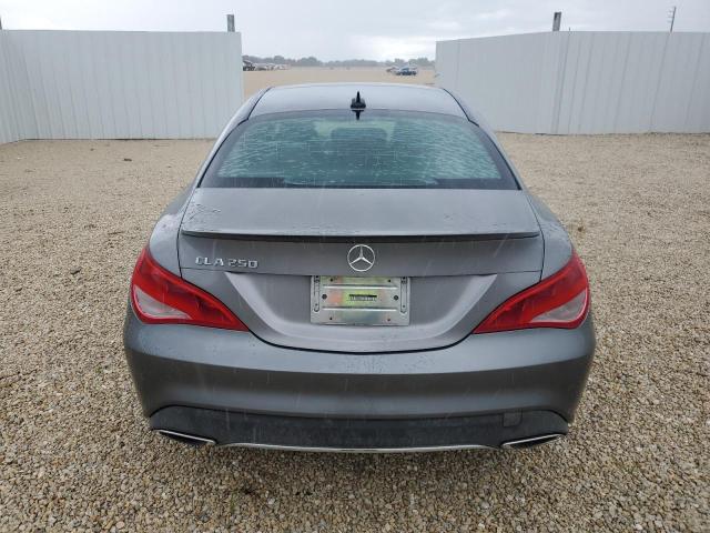 VIN WDDSJ4EB4HN419464 2017 Mercedes-Benz CLA-Class,... no.6