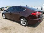 FORD FUSION SE photo