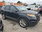 FORD EXPLORER L photo