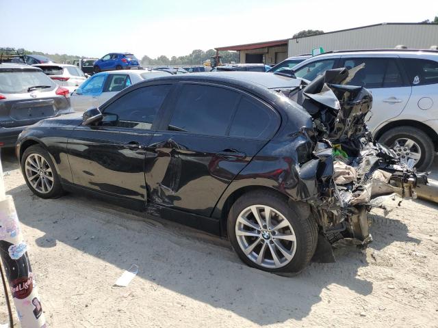 2018 BMW 320 XI - WBA8A3C51JA505580