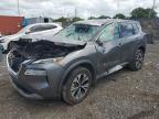 2021 NISSAN ROGUE SV - 5N1AT3BA0MC813339