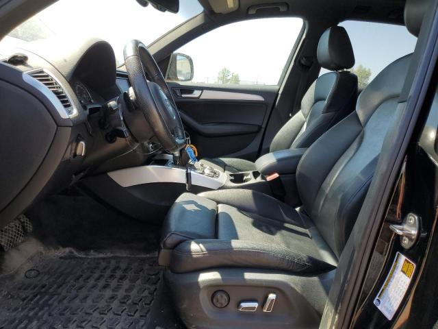 2016 AUDI Q5 TECHNIK WA1W2AFPXGA006708