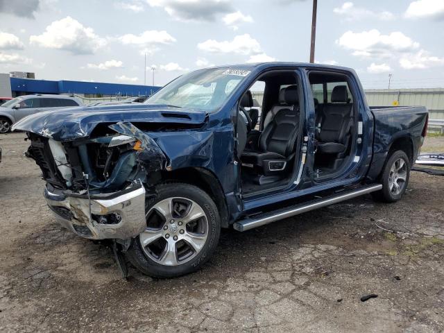 2023 RAM 1500 LARAM - 1C6SRFJTXPN540907