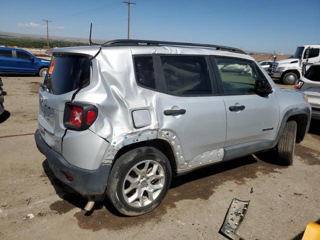 2018 JEEP RENEGADE S - ZACCJBAB2JPJ42218