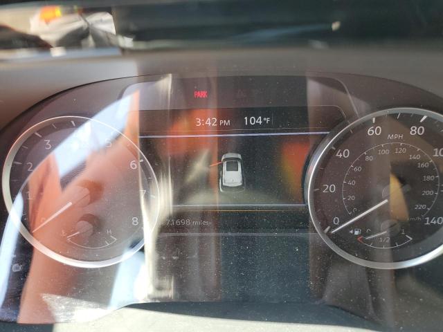 2022 INFINITI QX60 PURE 5N1DL1ER0NC336271