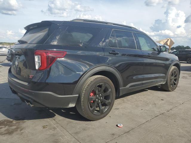 VIN 1FM5K8GC5PGB04382 2023 Ford Explorer, ST no.3