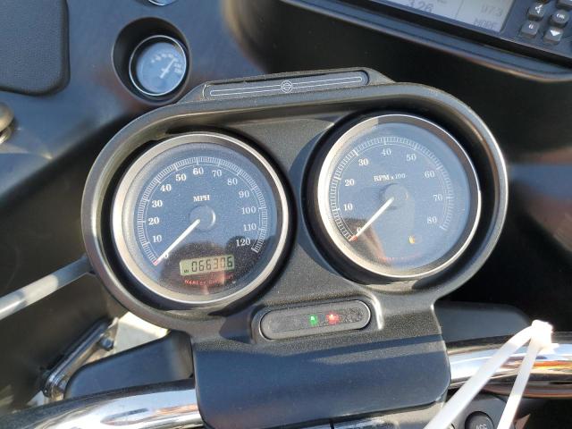 2011 HARLEY-DAVIDSON FLTRU - 1HD1KGM18BB659752