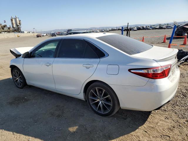 2017 TOYOTA CAMRY LE - 4T1BF1FKXHU303390