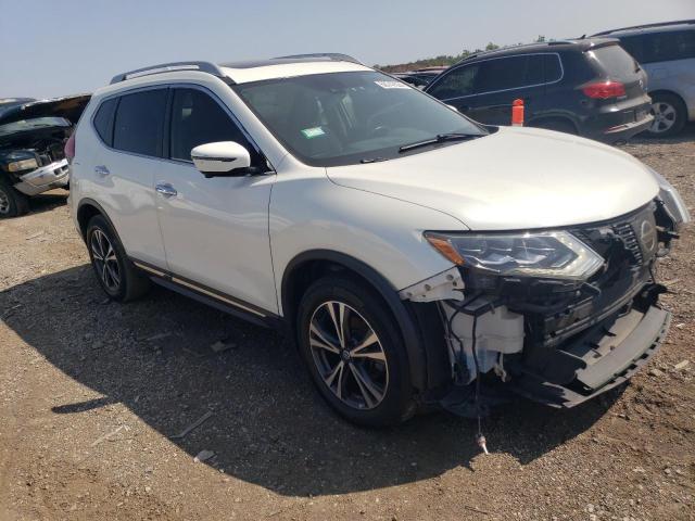 2017 NISSAN ROGUE SV - 5N1AT2MV8HC886619