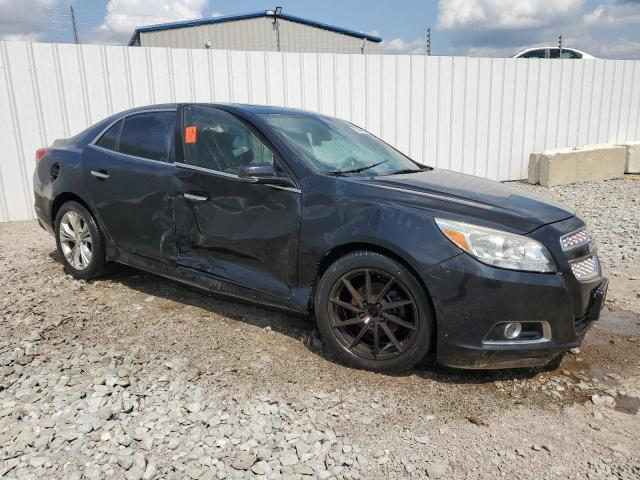 VIN 1G11H5SA0DF146460 2013 Chevrolet Malibu, Ltz no.4