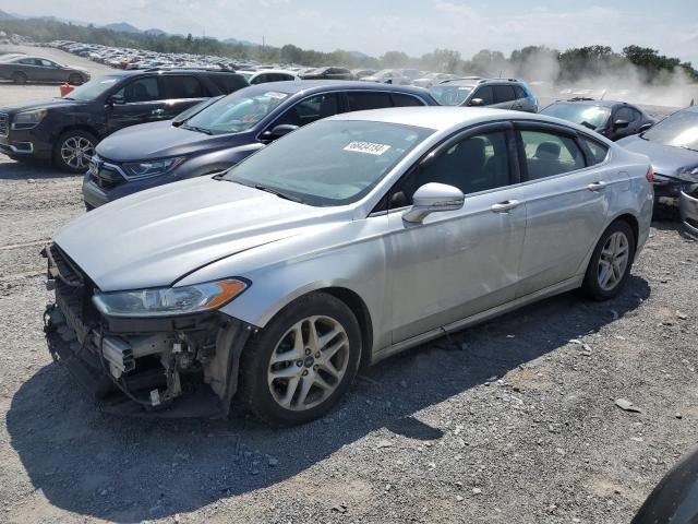 2016 FORD FUSION SE - 3FA6P0H72GR261587