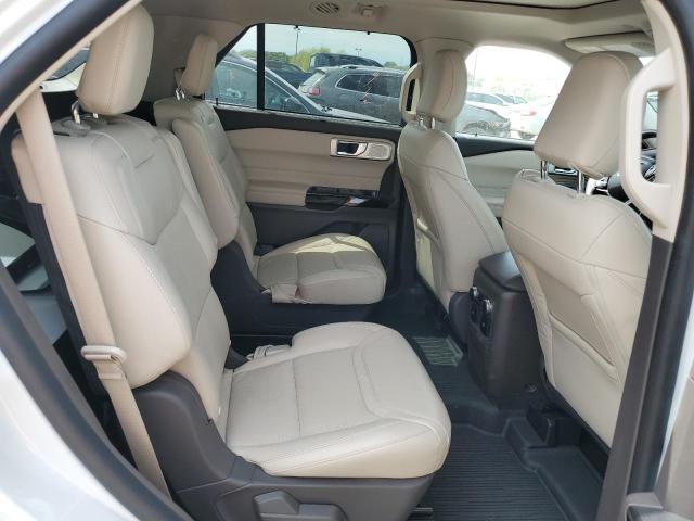 2022 FORD EXPLORER P - 1FM5K8HC5NGB63959