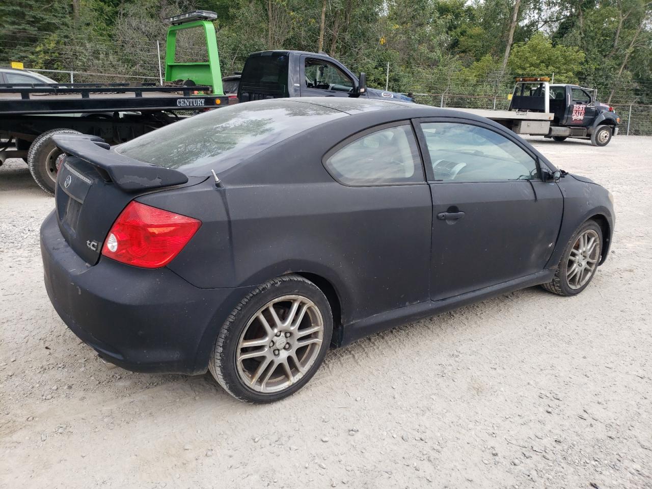 Lot #2789414545 2006 TOYOTA SCION TC