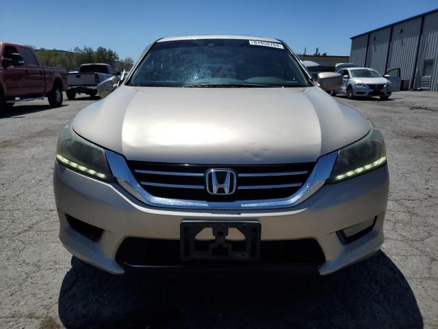 VIN 1HGCR3F85FA006401 2015 Honda Accord, Exl no.5