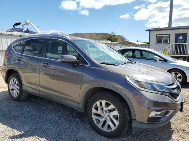 Vin: 2hkrm4h74fh694269, lot: 68543234, honda crv exl 20154