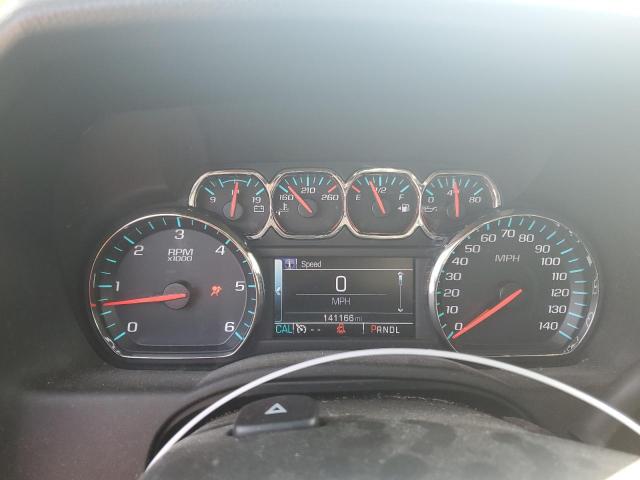 1GNSKAEC1HR376314 2017 CHEVROLET TAHOE