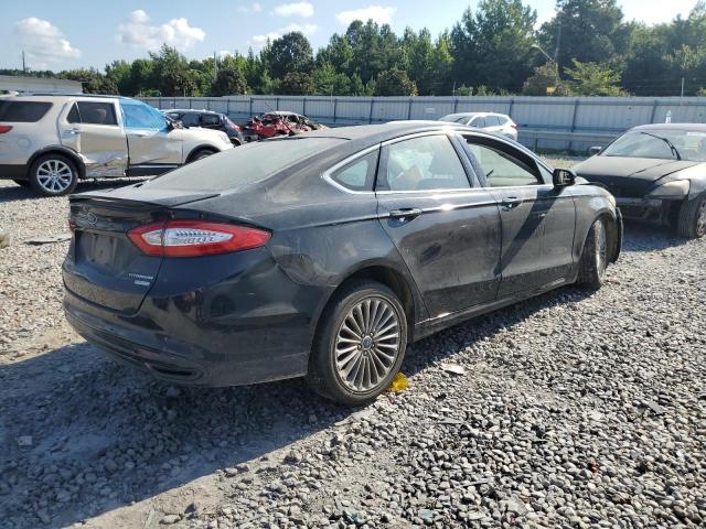 VIN 3FA6P0K91GR390933 2016 Ford Fusion, Titanium no.3