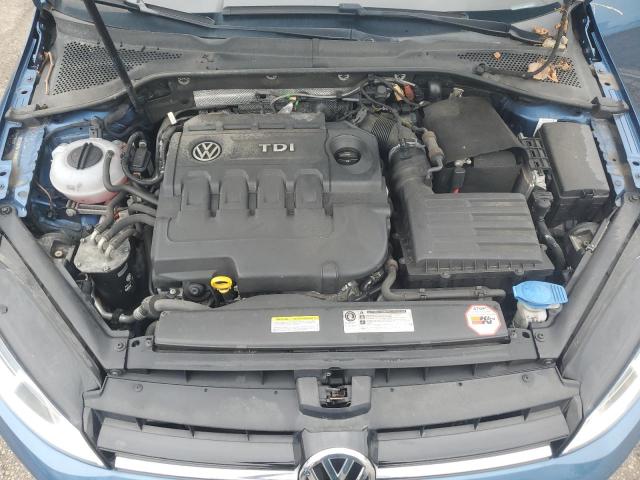 2015 VOLKSWAGEN GOLF SPORT - 3VWCA7AU1FM513264