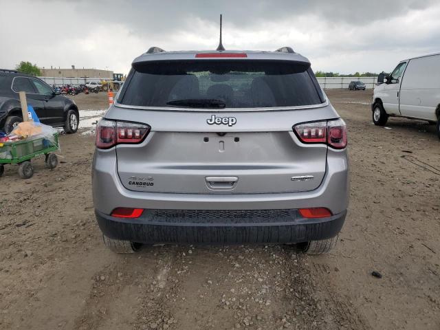 2018 JEEP COMPASS LA - 3C4NJDBB6JT246659