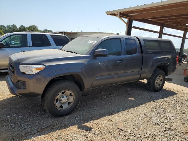 2019 TOYOTA TACOMA ACCESS CAB 2019