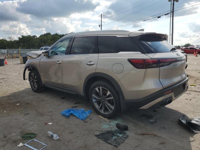 2024 INFINITI QX60 LUXE - 5N1DL1FS4RC341612