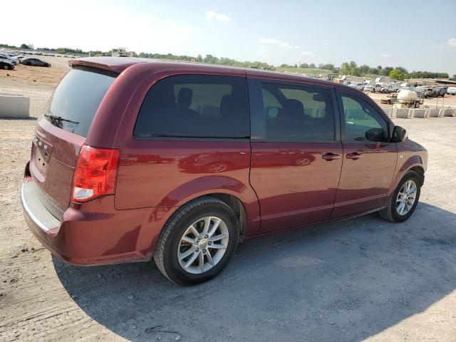 2019 DODGE GRAND CARA - 2C4RDGBG1KR795325