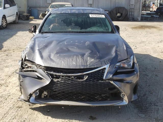 2018 LEXUS RC 300 JTHS85BC1J5004051