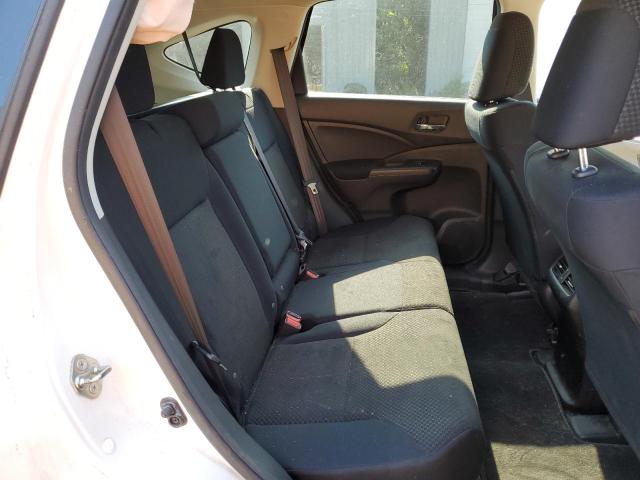 2015 HONDA CR-V SE - 2HKRM4H40FH113212