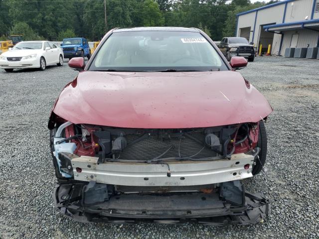 VIN 4T1B11HK3JU581646 2018 Toyota Camry, L no.5