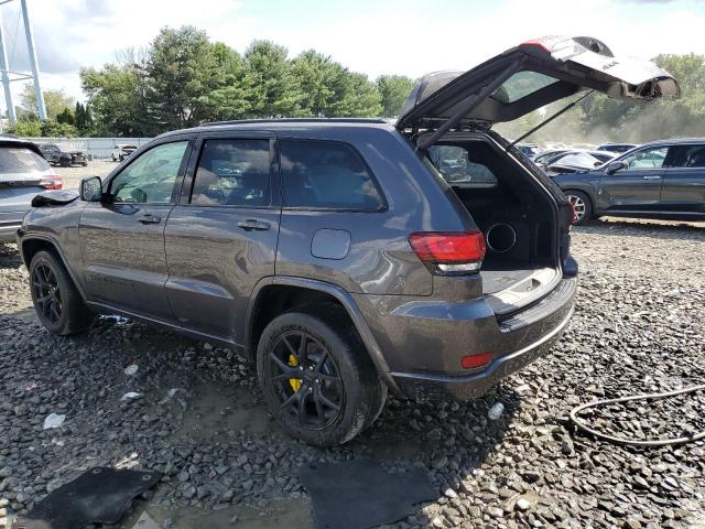 2021 JEEP GRAND CHER - 1C4RJFAG5MC564329