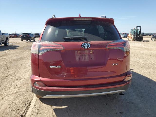 2018 TOYOTA RAV4 ADVEN - 2T3WFREV7JW471237