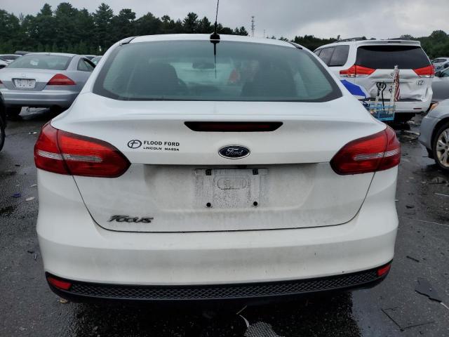 2016 FORD FOCUS S - 1FADP3E28GL303891
