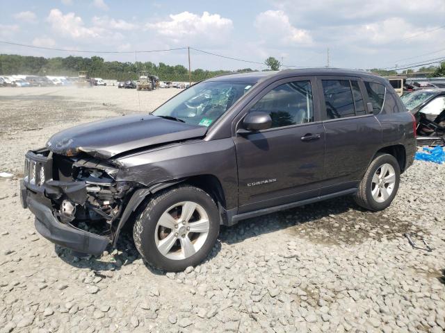 2015 JEEP COMPASS LA - 1C4NJDEB4FD177365